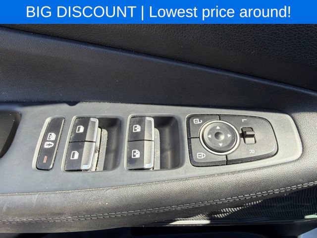 Used 2023 Hyundai Santa Fe SEL AWD/4WD image 22