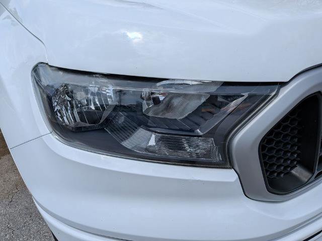 Certified 2019 Ford Ranger XLT RWD image 9