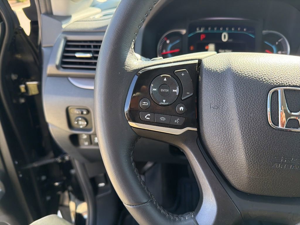 Used 2022 Honda Pilot Special Edition image 26
