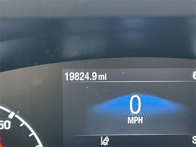 Certified 2024 Ford Maverick XLT w/ XLT Luxury Package image 38