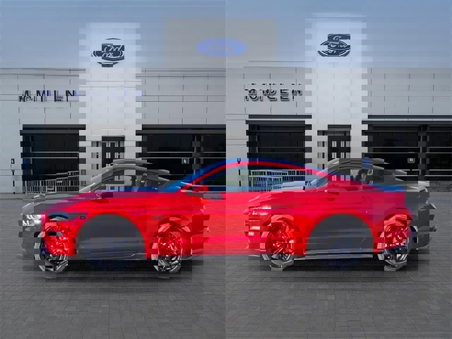 Certified 2020 Ford Mustang GT w/ Black Accent Package image 6