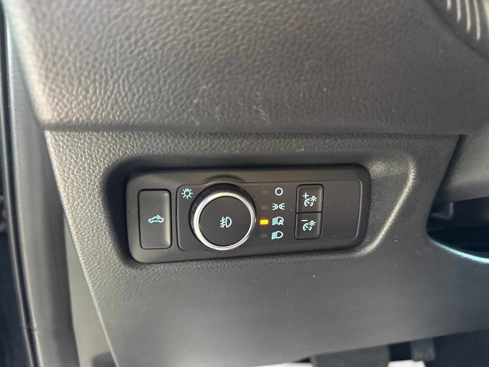 Certified 2024 Ford Ranger Raptor image 24