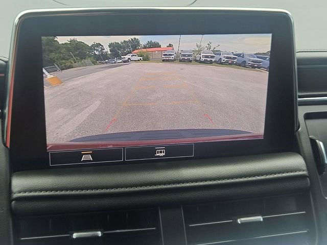 Used 2021 Chevrolet Tahoe LT AWD/4WD image 36