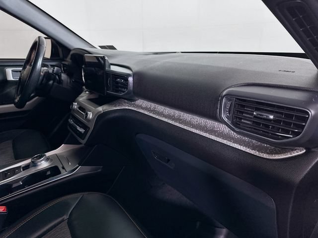 Certified 2022 Ford Explorer Timberline AWD/4WD image 30