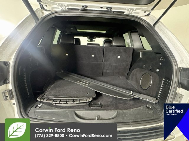 Used 2020 Jeep Grand Cherokee Limited w/ Luxury Group II AWD/4WD image 29