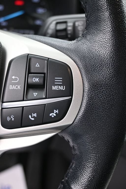 Certified 2022 Ford Explorer XLT AWD/4WD image 17