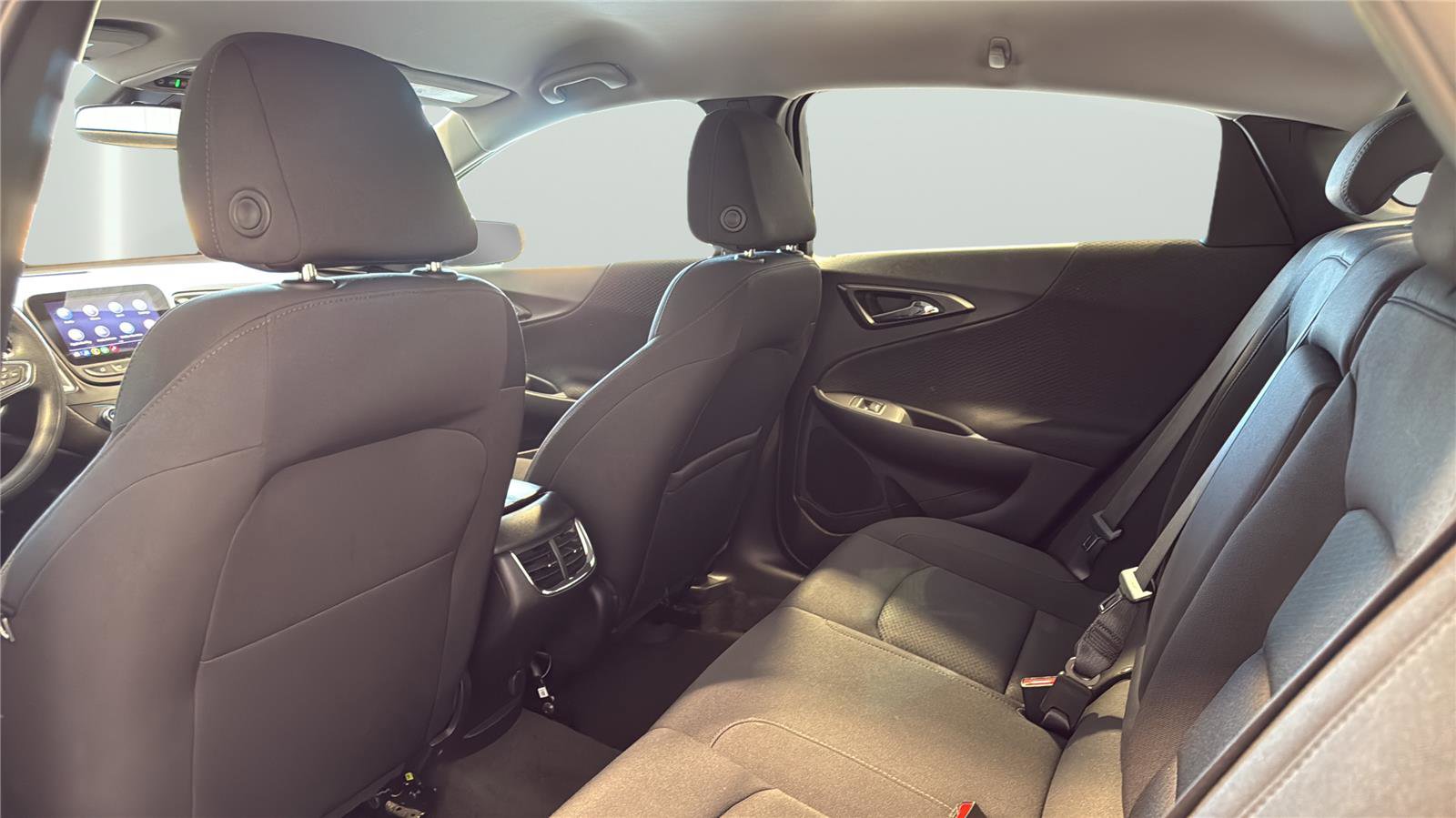 Used 2024 Chevrolet Malibu LT FWD image 17
