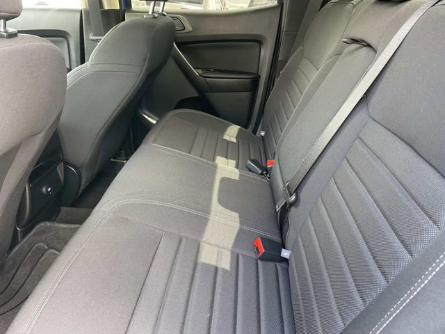 Certified 2020 Ford Ranger XL w/ Equipment Group 101A Mid RWD image 23