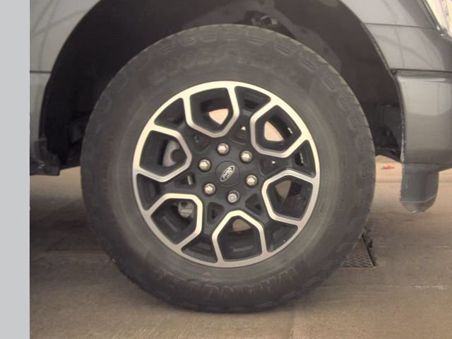 Certified 2023 Ford F150 XLT w/ Equipment Group 302A High AWD/4WD image 27