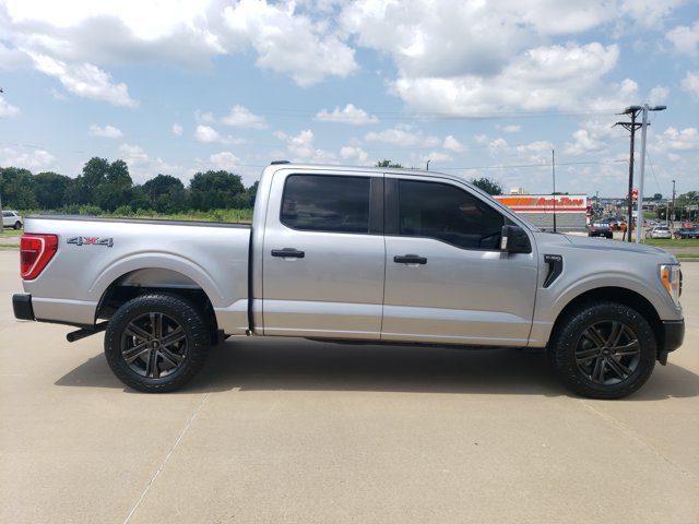 Certified 2021 Ford F150 XL w/ Equipment Group 101A High AWD/4WD image 8