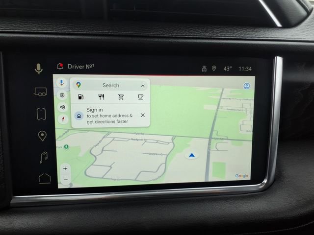 Used 2023 GMC Yukon Denali w/ LPO, Floor Liner Package image 19