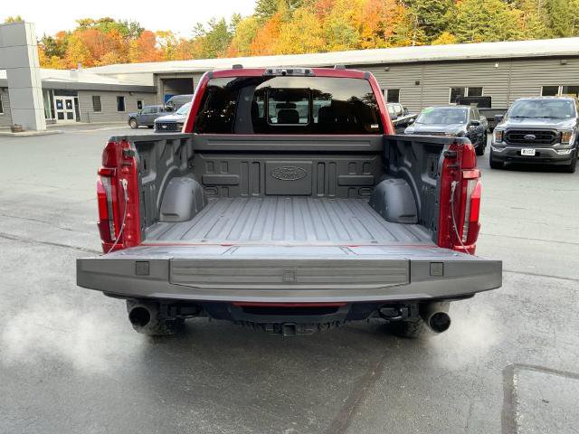 Certified 2024 Ford F150 Raptor AWD/4WD image 31