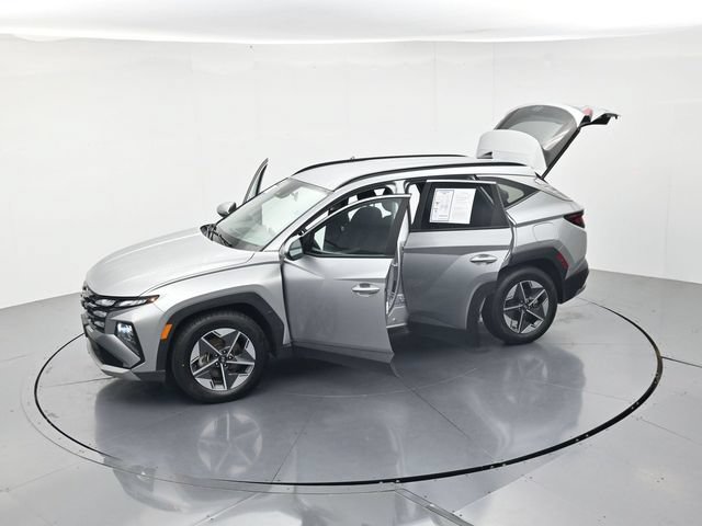 Used 2025 Hyundai Tucson SEL FWD image 47