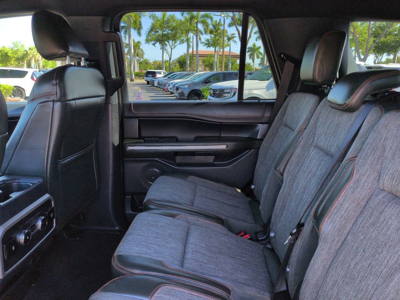 Certified 2023 Ford Expedition Timberline image 14