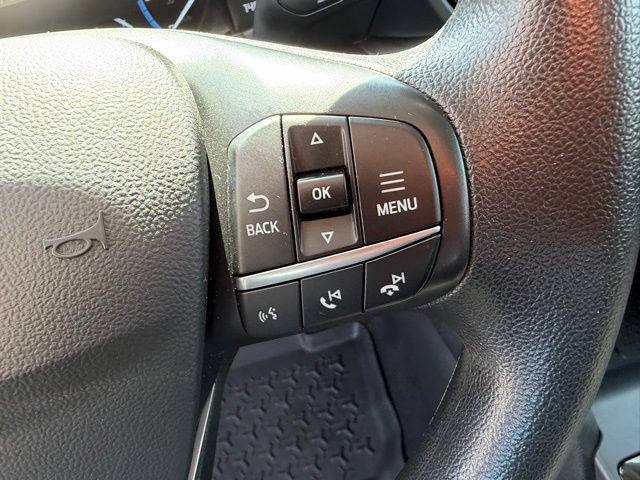 Certified 2022 Ford Bronco Sport AWD/4WD image 8