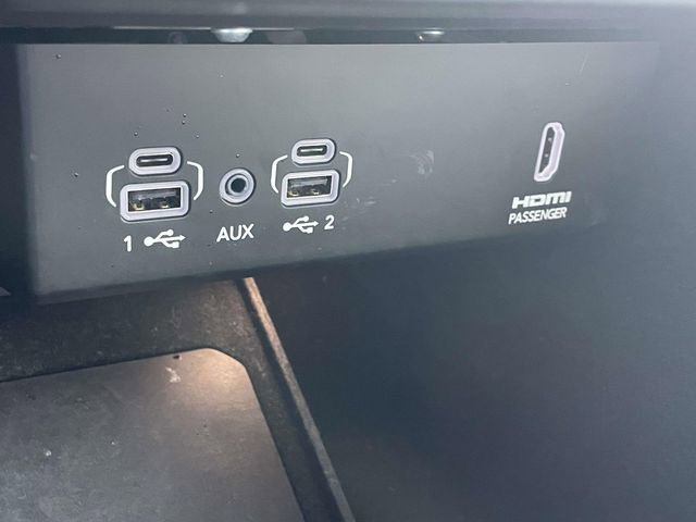 Used 2022 Jeep Wagoneer Series II AWD/4WD image 24