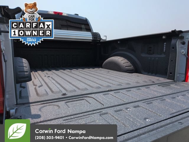 Certified 2024 Ford F350 Lariat w/ Sport Appearance Package AWD/4WD image 28