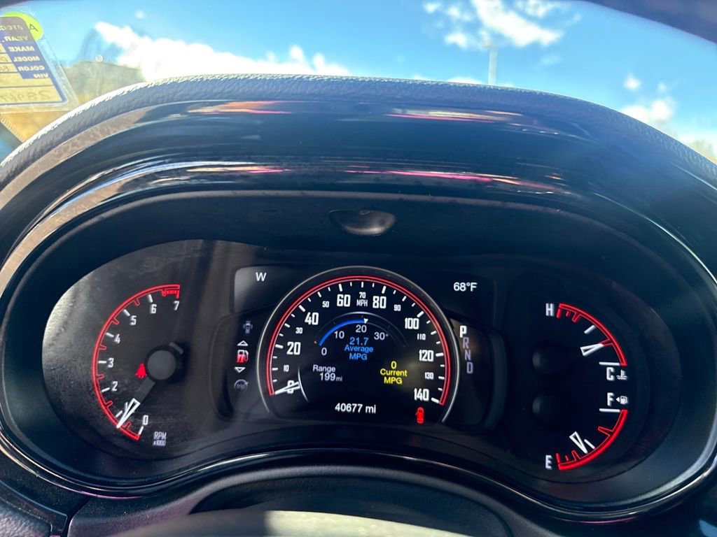 Used 2024 Dodge Durango GT image 13