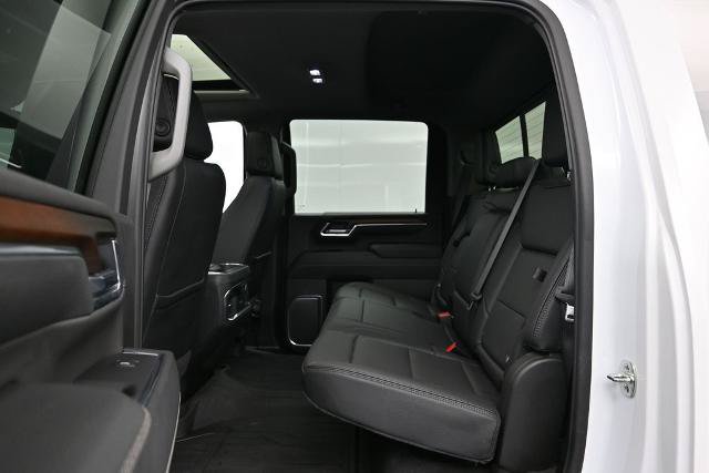 Used 2025 GMC Sierra 2500 Denali AWD/4WD image 25