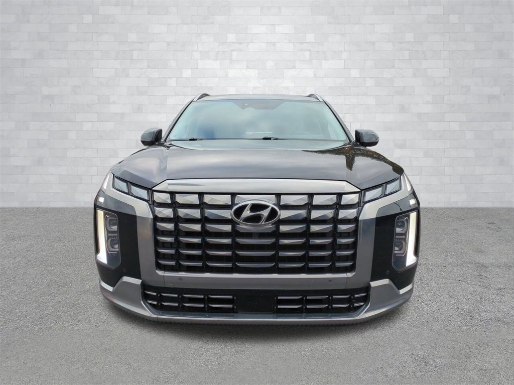 Used 2024 Hyundai Palisade Calligraphy image 9