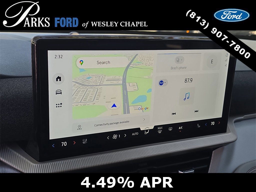 Certified 2025 Ford Explorer Active w/ Active Comfort Package image 22