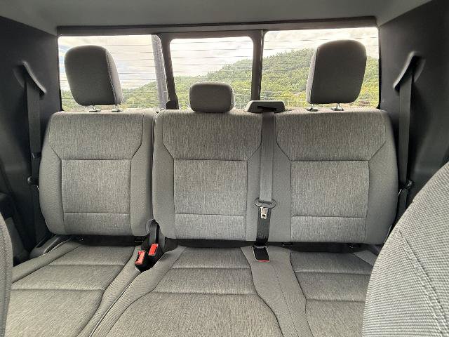 Certified 2025 Ford F350 XL w/ STX Appearance Package AWD/4WD image 15