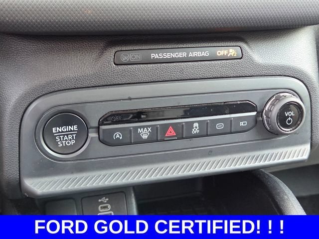 Certified 2025 Ford Bronco Sport Big Bend AWD/4WD image 27