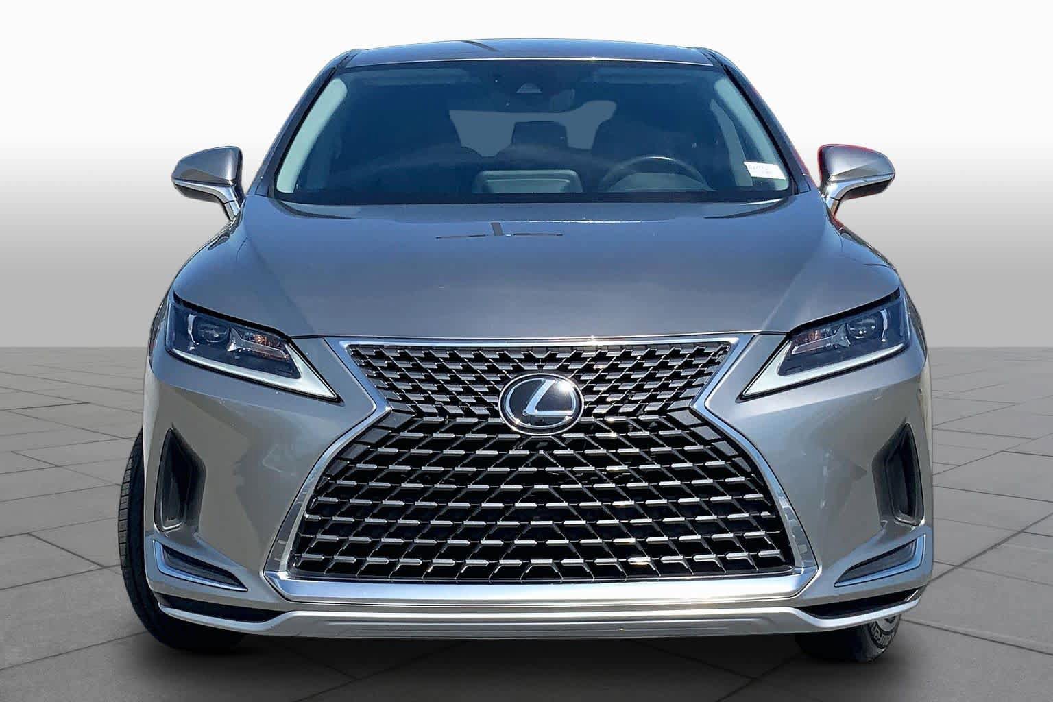 Used 2022 Lexus RX 350 FWD image 4