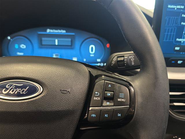 Certified 2026 Ford Escape SE w/ PHEV Premium Package FWD image 18
