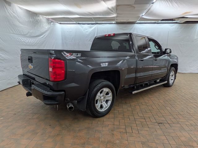 Certified 2018 Ford F150 XL w/ Equipment Group 101A Mid image 8