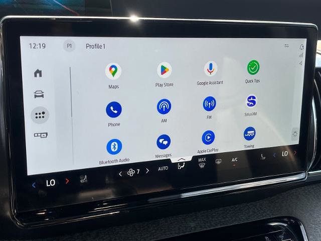 Certified 2025 Ford Expedition Tremor image 11