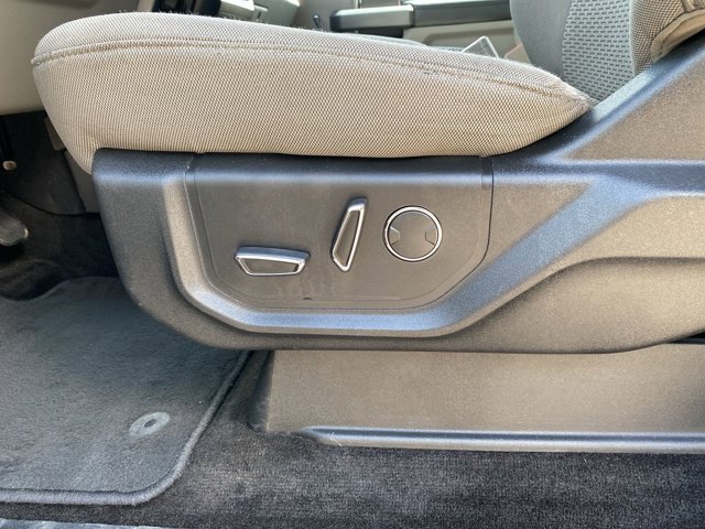 Certified 2018 Ford F150 XLT w/ Equipment Group 302A Luxury AWD/4WD image 13