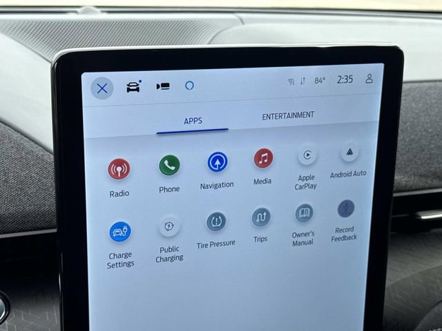 Certified 2025 Ford Mustang Mach-E GT AWD/4WD image 14