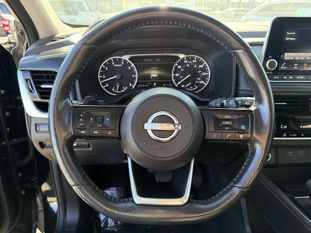 Used 2023 Nissan Rogue SL image 10