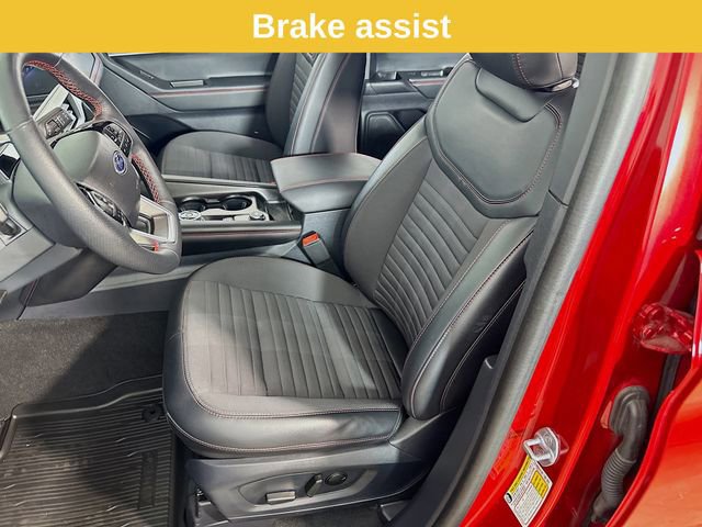 Certified 2025 Ford Explorer ST-Line image 19