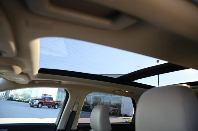 Certified 2022 Ford Edge SEL w/ Convenience Package image 18