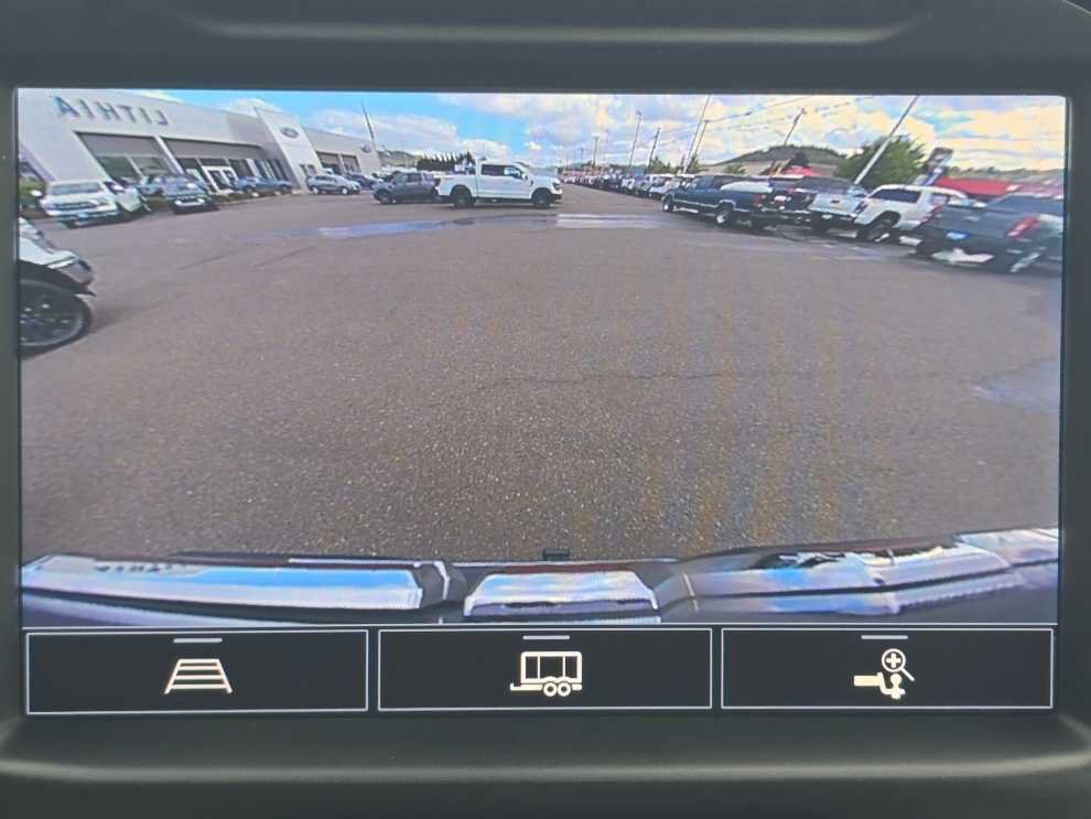 Used 2021 GMC Sierra 1500 AT4 AWD/4WD image 20