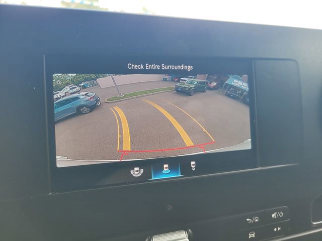 Used 2024 Mercedes-Benz Sprinter 2500 image 18