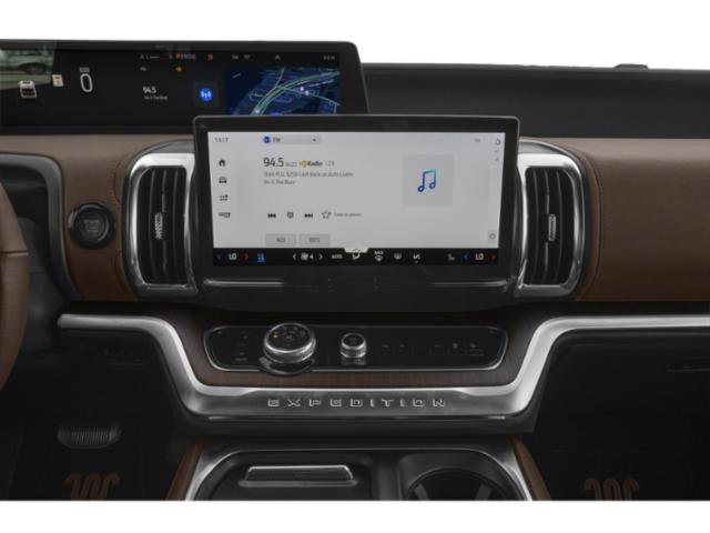 Certified 2025 Ford Expedition Max King Ranch AWD/4WD image 9