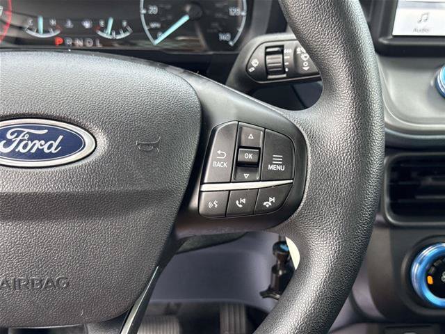 Certified 2024 Ford Maverick XL w/ Equipment Group 100A Standard AWD/4WD image 20
