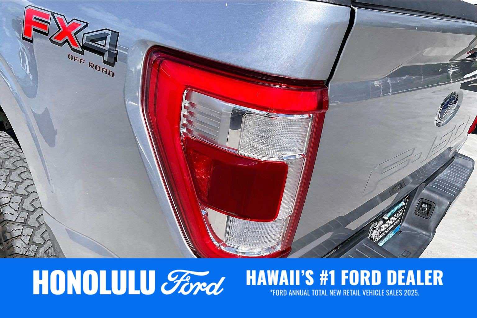 Certified 2021 Ford F150 Lariat AWD/4WD image 32