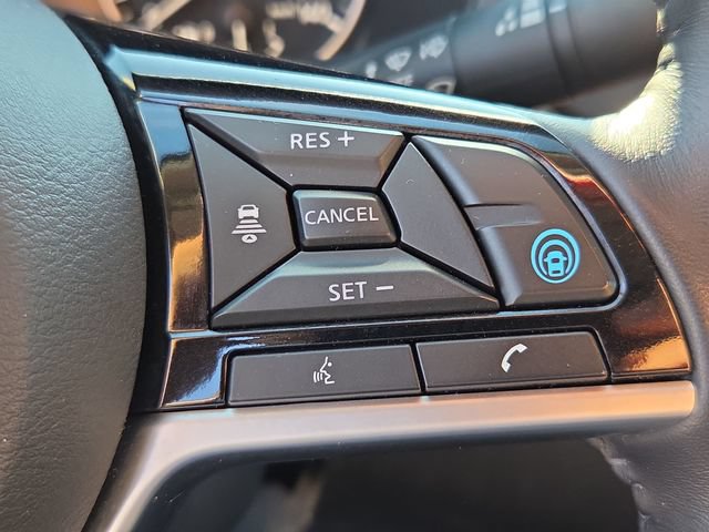 Used 2019 Nissan Altima 2.5 SV FWD image 21