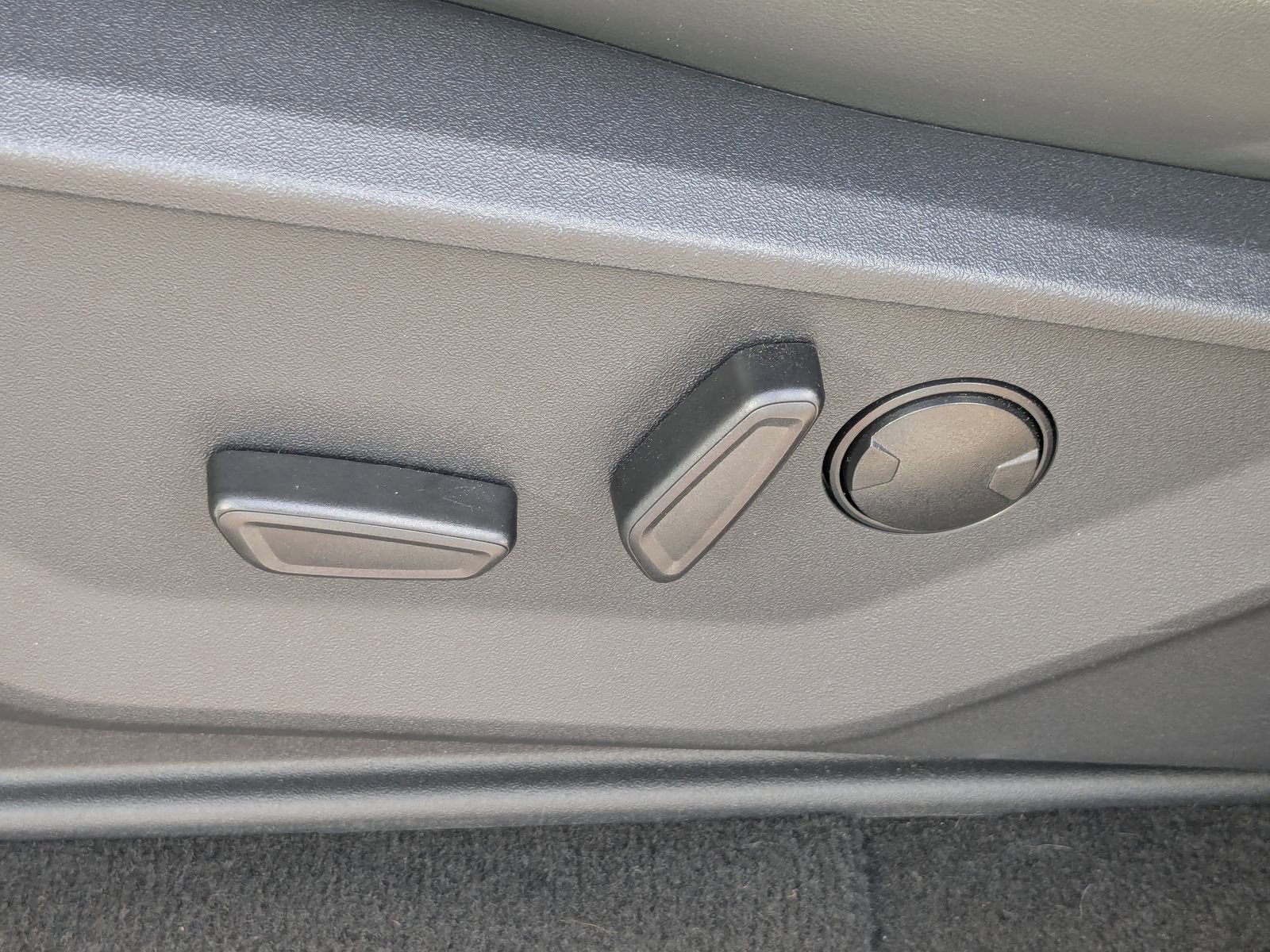 Certified 2025 Ford Expedition Max Active image 21