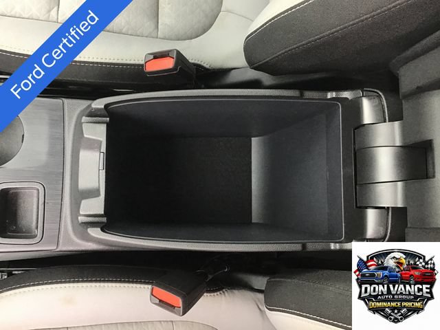 Certified 2025 Ford Escape Active w/ Tech Pack #1 FWD image 24
