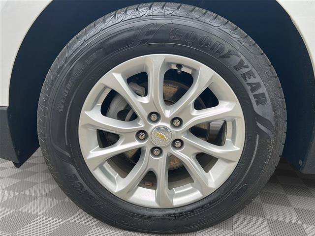 Used 2024 Chevrolet Equinox LT AWD/4WD image 27