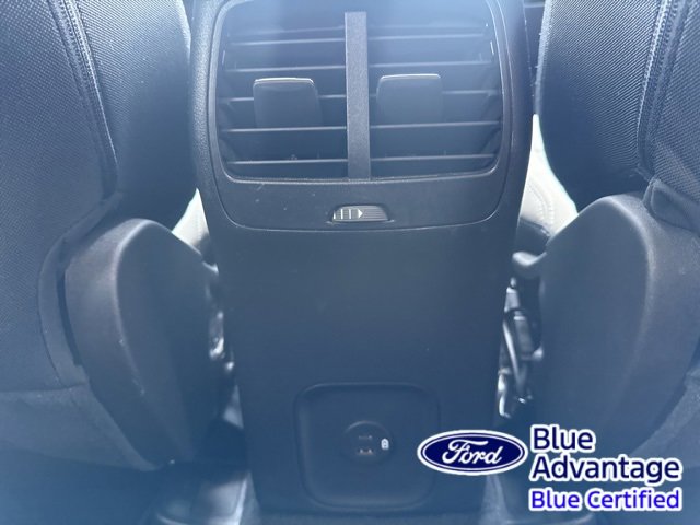 Certified 2022 Ford Escape SE w/ Cold Weather Package image 33
