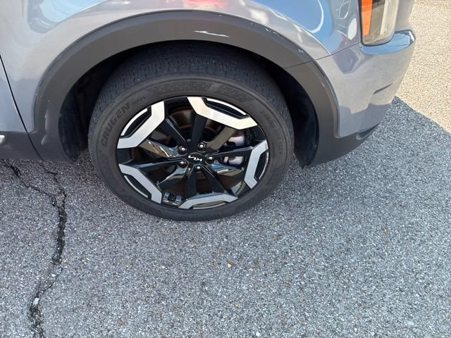 Used 2025 Kia Telluride S FWD image 49