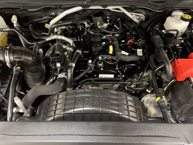 Certified 2021 Ford Ranger XLT w/ Equipment Group 301A Mid AWD/4WD image 11