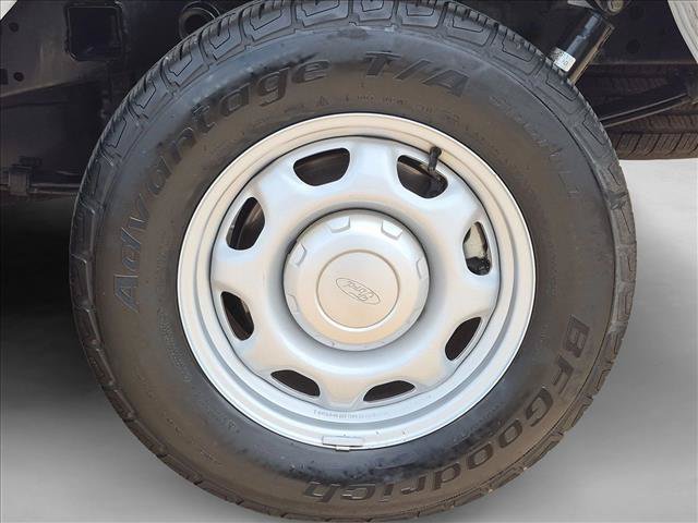 Certified 2020 Ford F150 XL w/ Equipment Group 101A Mid RWD image 22