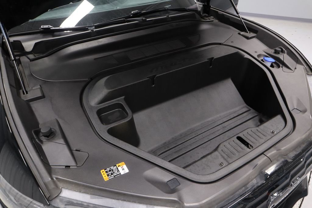 Certified 2025 Ford Mustang Mach-E GT AWD/4WD image 15